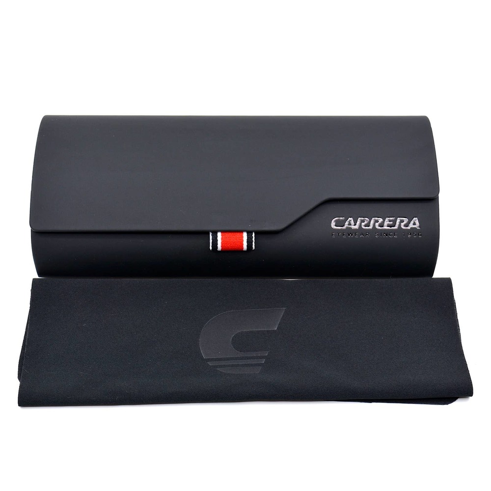 BRAND NEW CARRERA CA 1004/S HAVANA GOLD BROWN MEN'S SUNGLASSES - Picture 15 of 15